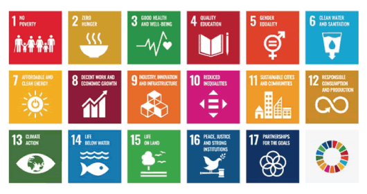 SDGs