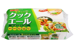 商品画像：クッキングペーパーなど