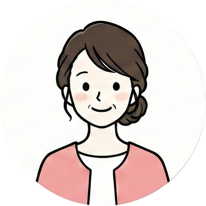 ユーザーアイコン