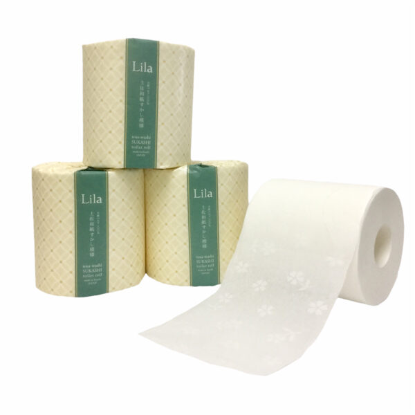 トイレットロール リラシングル