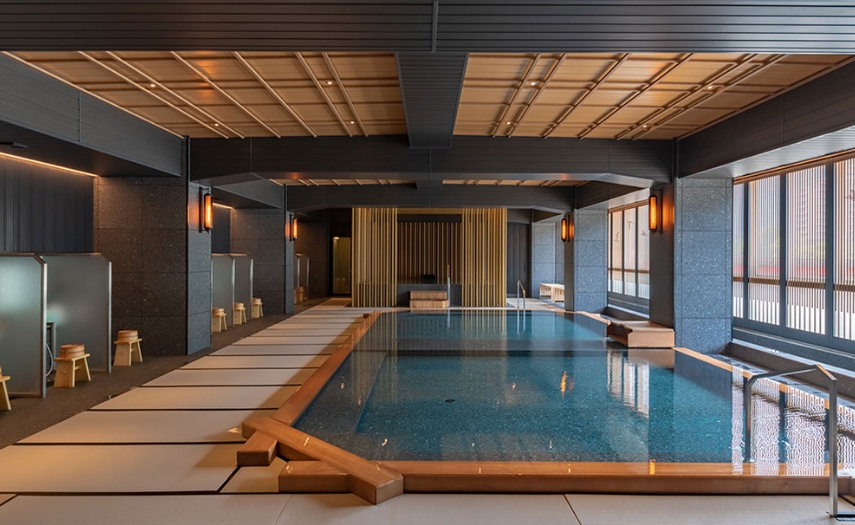 下呂温泉 小川屋