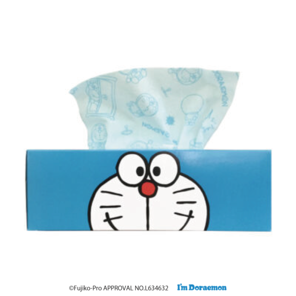【送料込み】I' m Doraemon キュートBOX10入 ハヤシ商事オンラインショップ