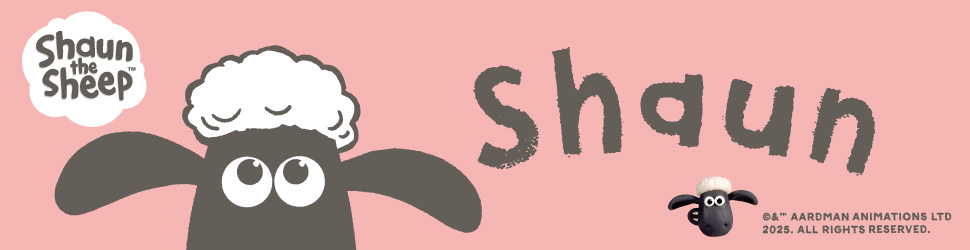 ひつじのショーン